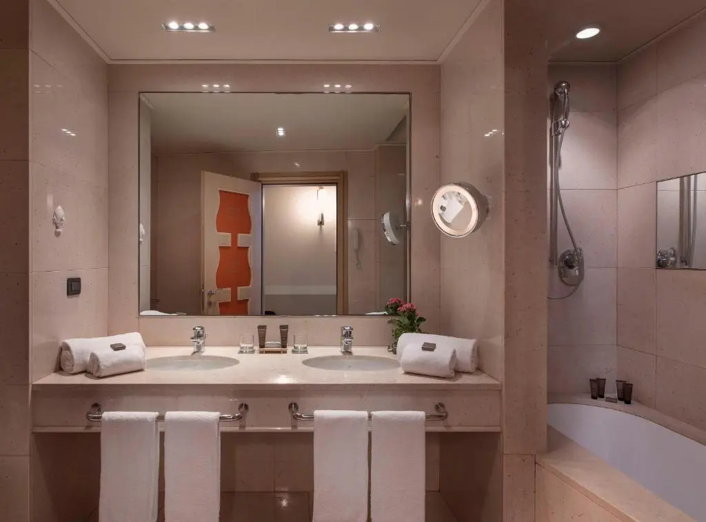 Hotel Ethra Reserve - Kalidria 5* - Chambres
