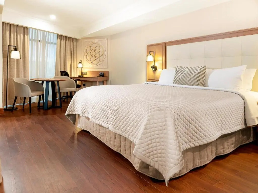 MS Milenium Monterrey, Curio Collection by Hilton - Chambres