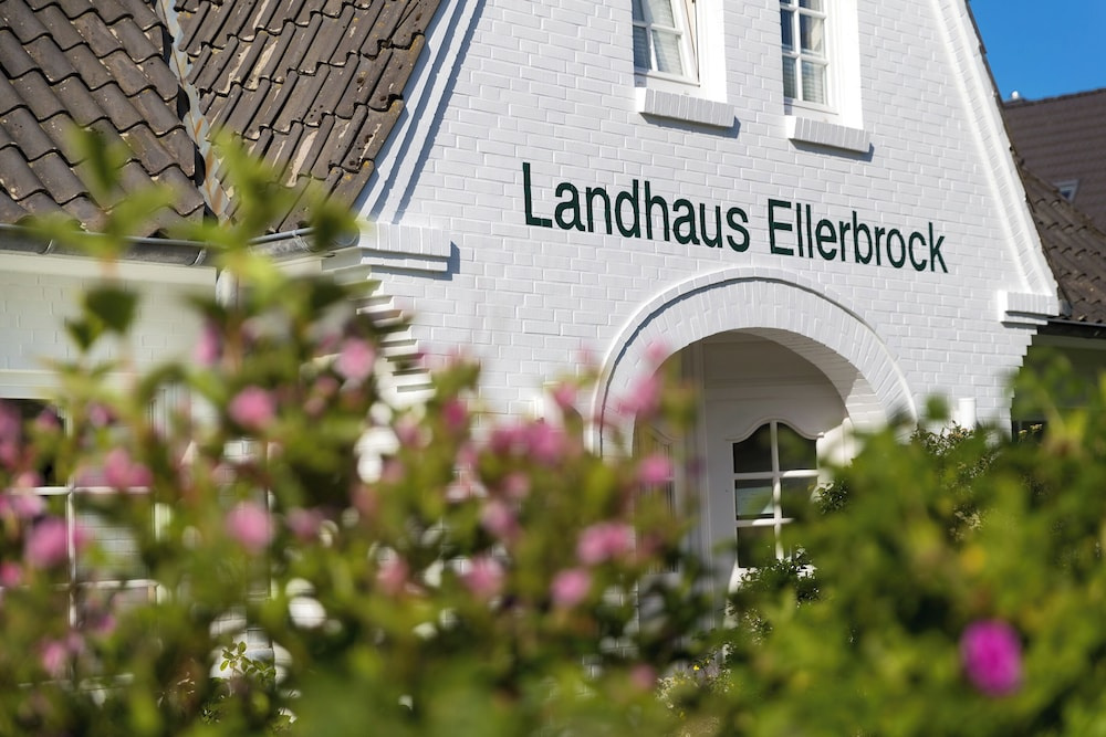 Landhaus Ellerbrock