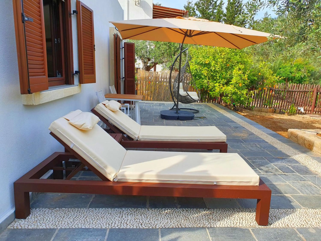 Galini View Apartments Lindos