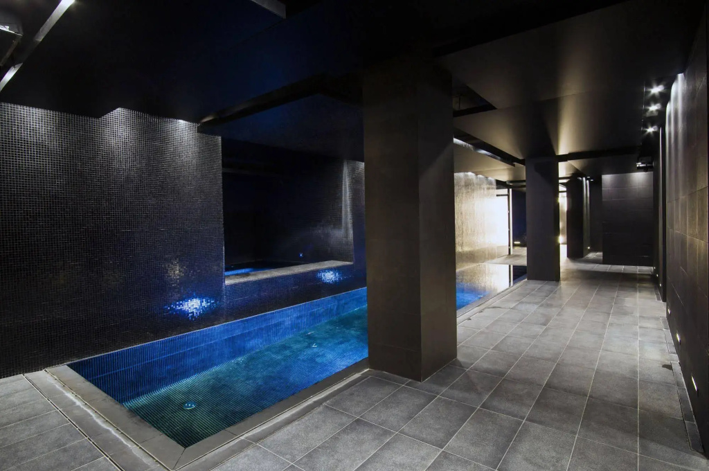mHotel - Général