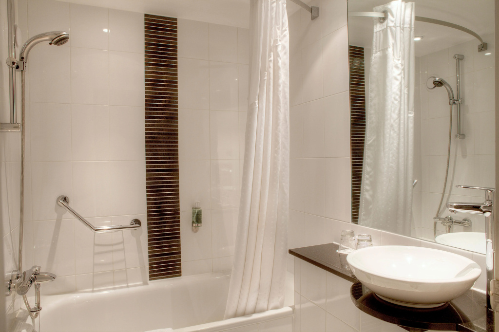 Holiday Inn Glasgow City Centre Theatreland by IHG - Général