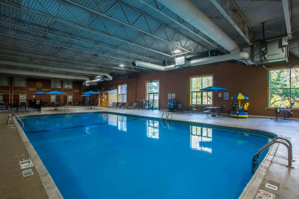 AmericInn by Wyndham International Falls - Général