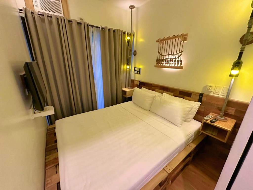 Containers by Eco Hotel