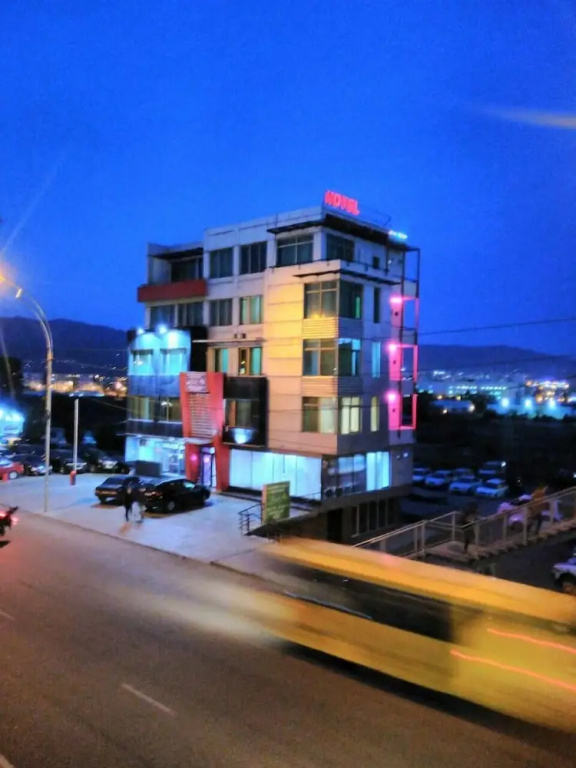 Hotel photo 19