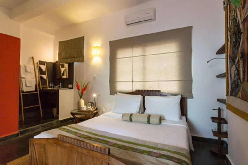 Hotel photo 11