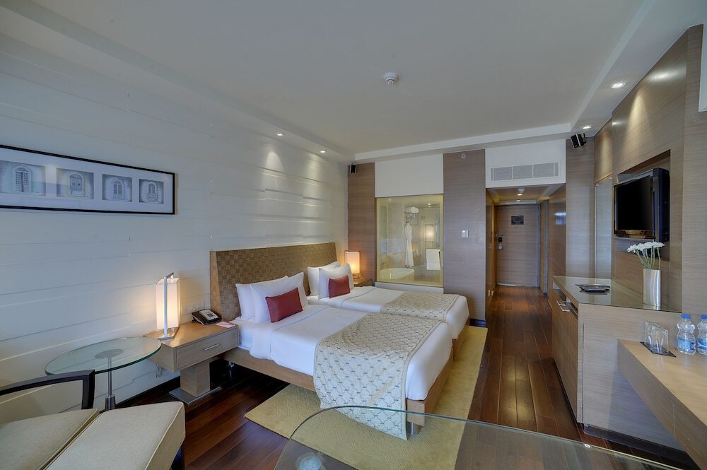 Vivanta By Taj Panaji