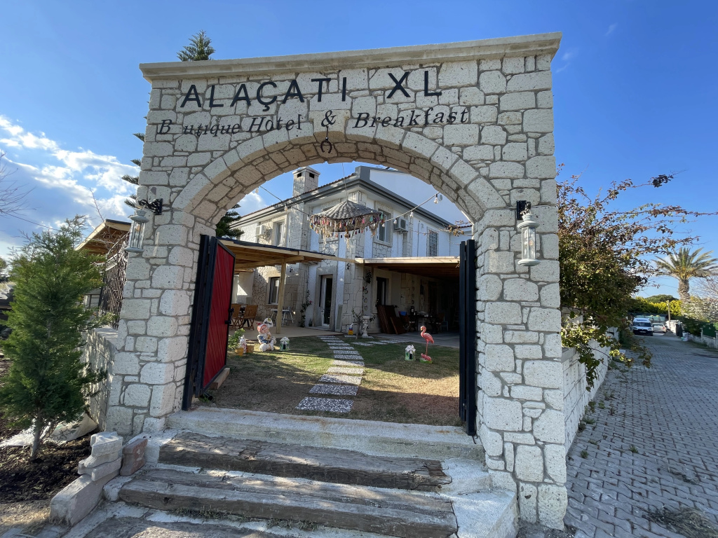 Alacati XL Luxury