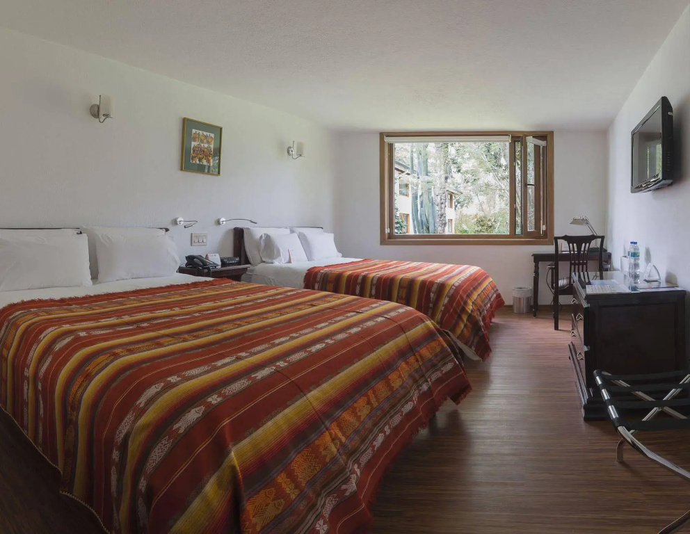 San Jose de Puembo Quito Airport, an Ascend Collection Hotel - Général