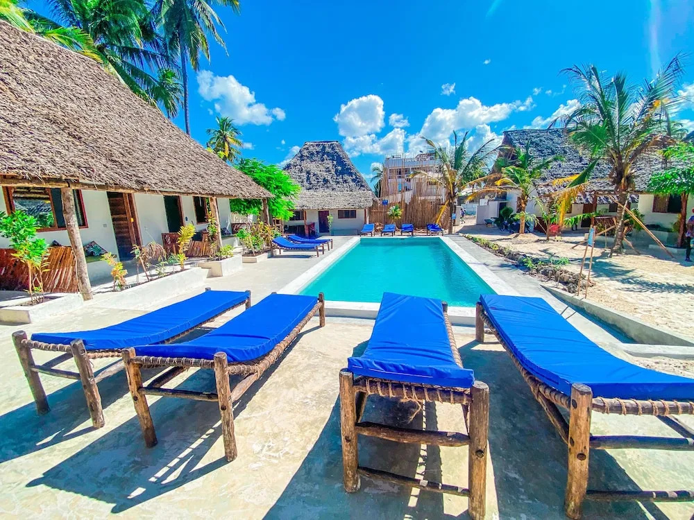 Hotel photo 20