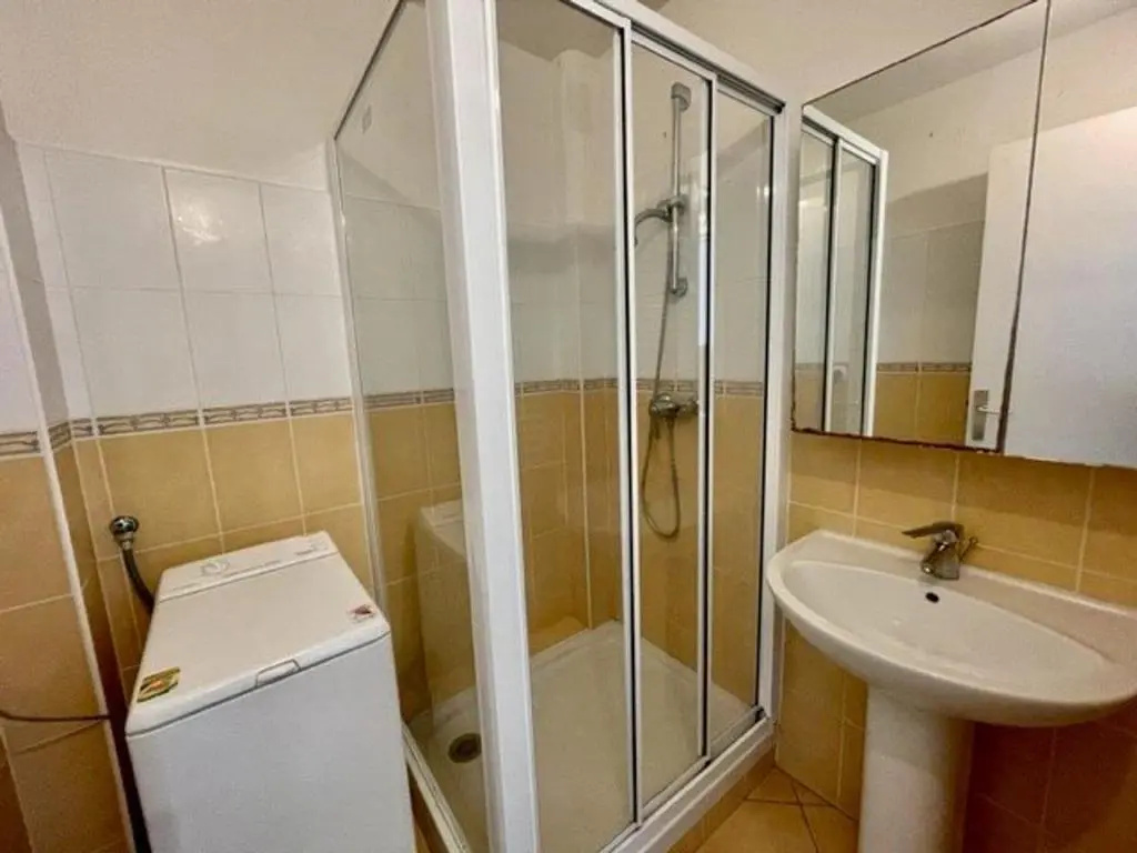 Afficher la photo 7 — Appartement Quiberon, 3 Pièces, 4 Personnes - Fr-1-478-92