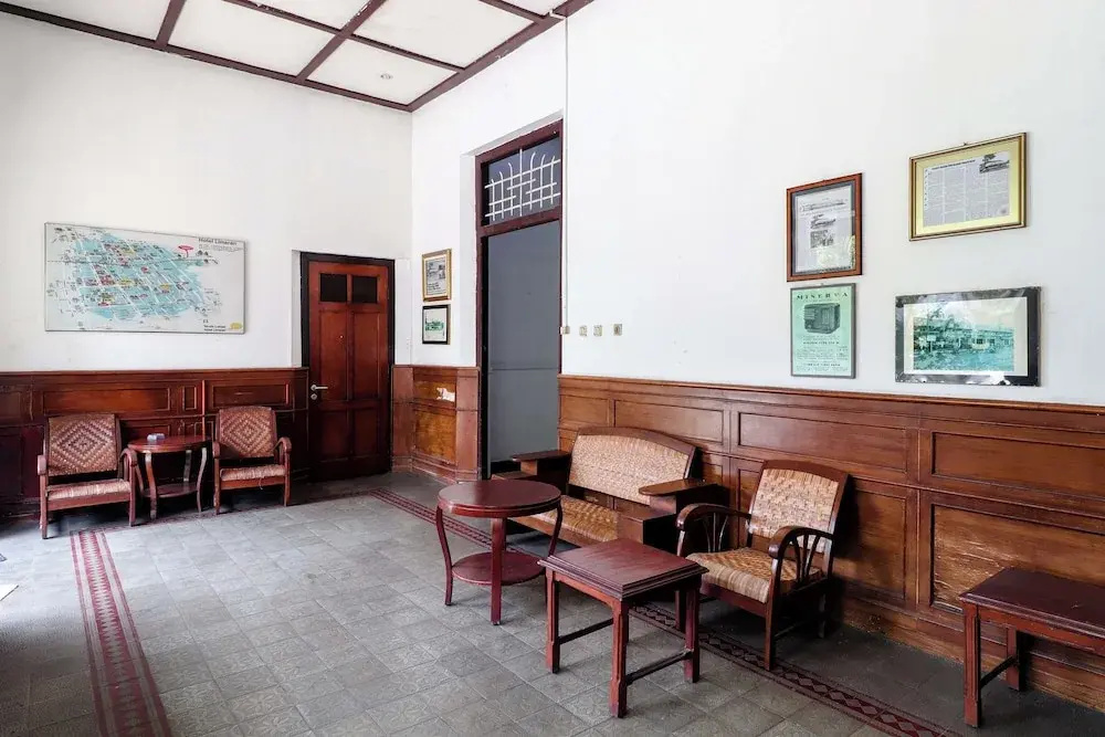 Hotel photo 20