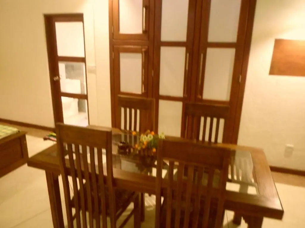 Nilas Guesthouse - Chambres