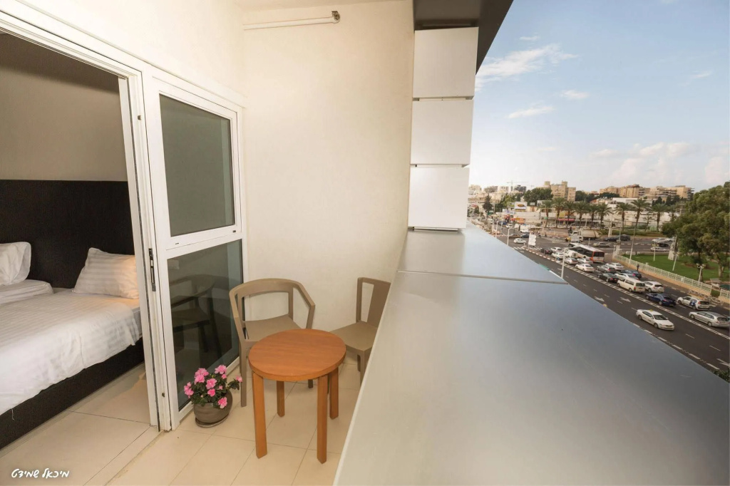 Olive Boutique Hotel Nahariya - Général