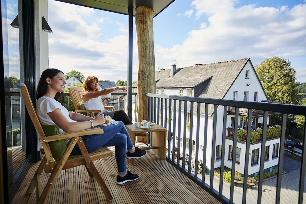 Hotel Landgasthof Steinberg - Général