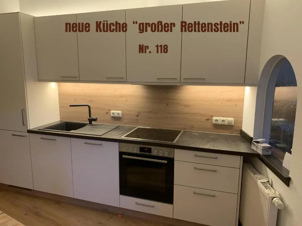 Hotel Willms - Chambres