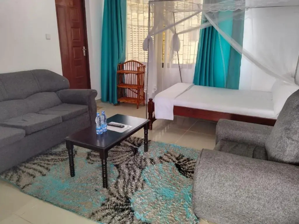 6 Park Retreat - фото 6