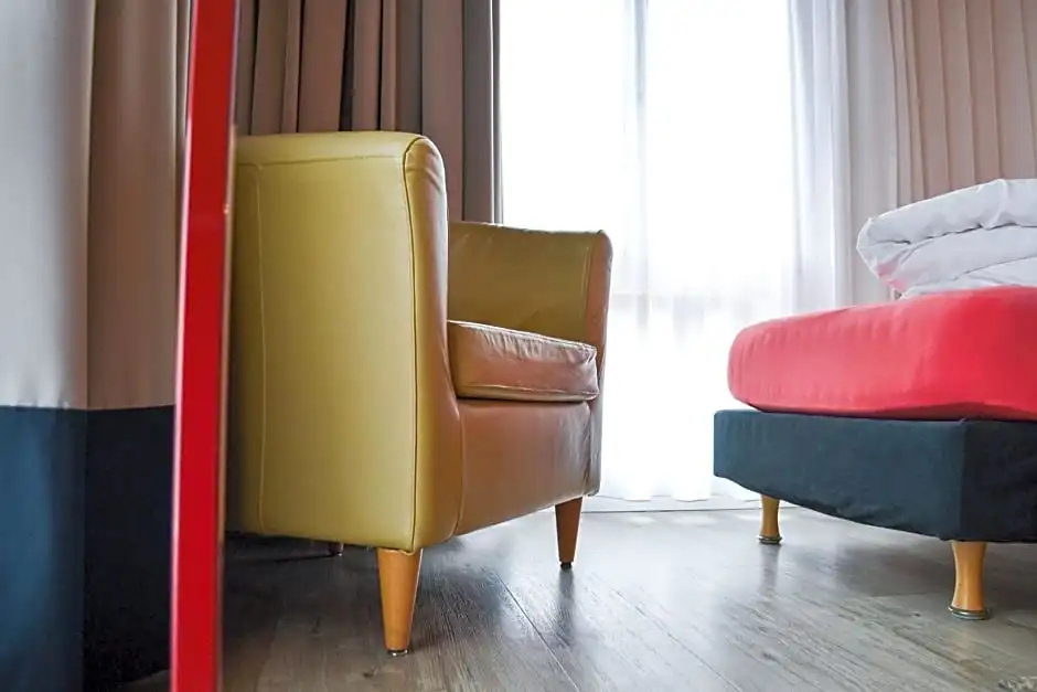 Hotel Landhaus Säntis - Chambres