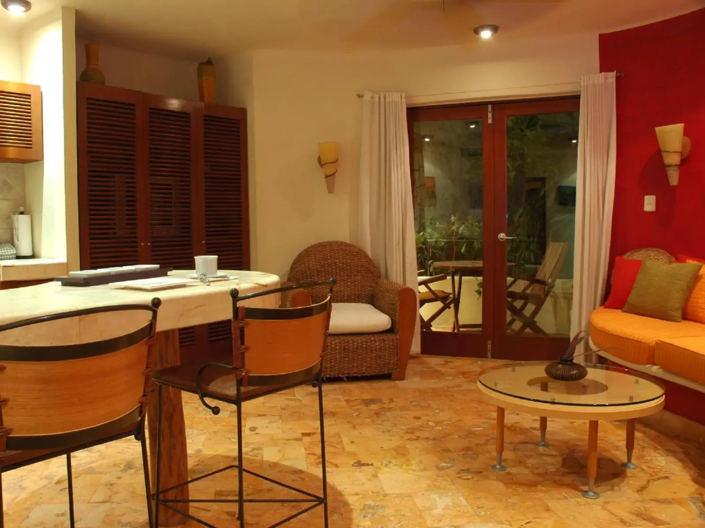 Villas Sacbe Condo Hotel and Beach Club - Général