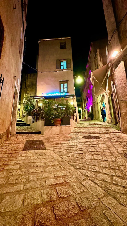Hôtel Colomba - Général