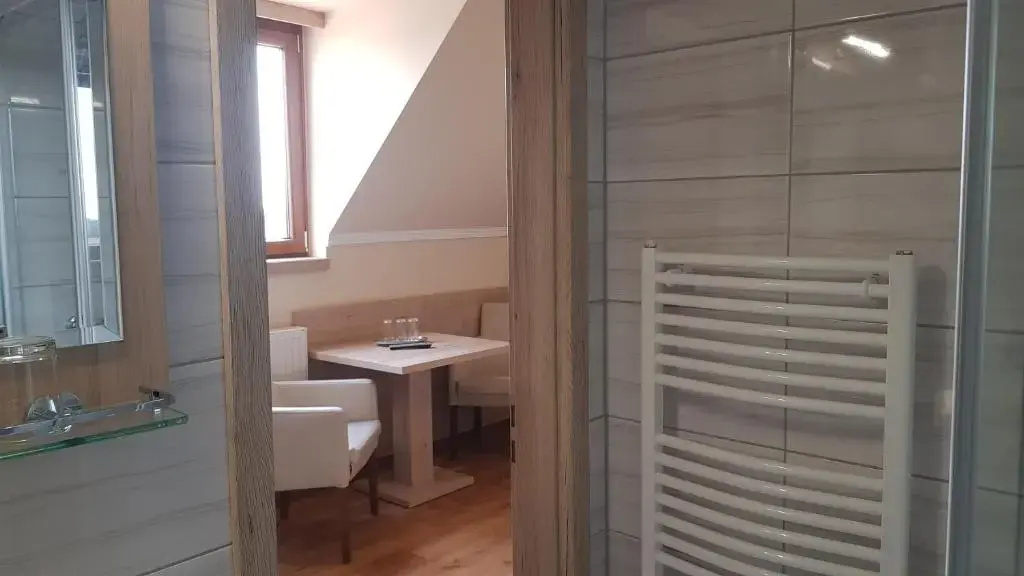 Hotel Rózsa Csárda - Chambres