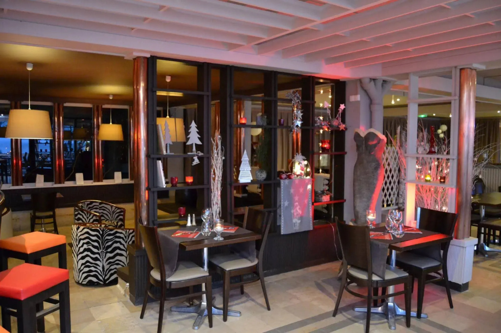 Hotel photo 14