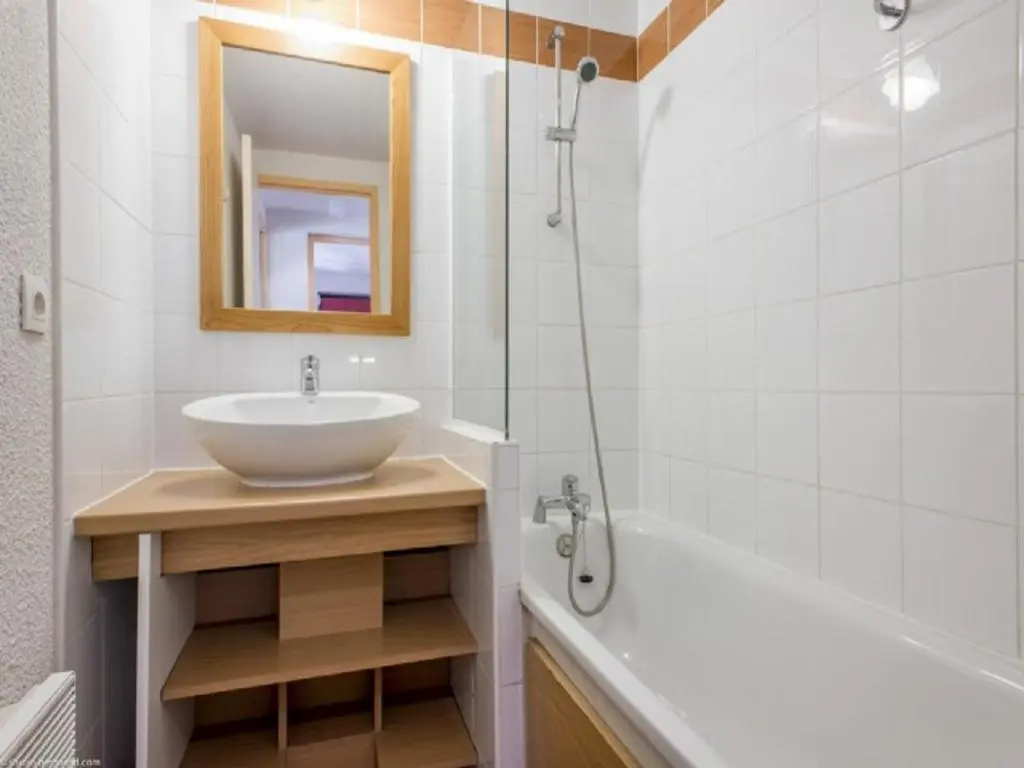 Afficher la photo 6 — Appartement Plagne 1800, 2 pièces, 5 personnes - FR-1-351-52