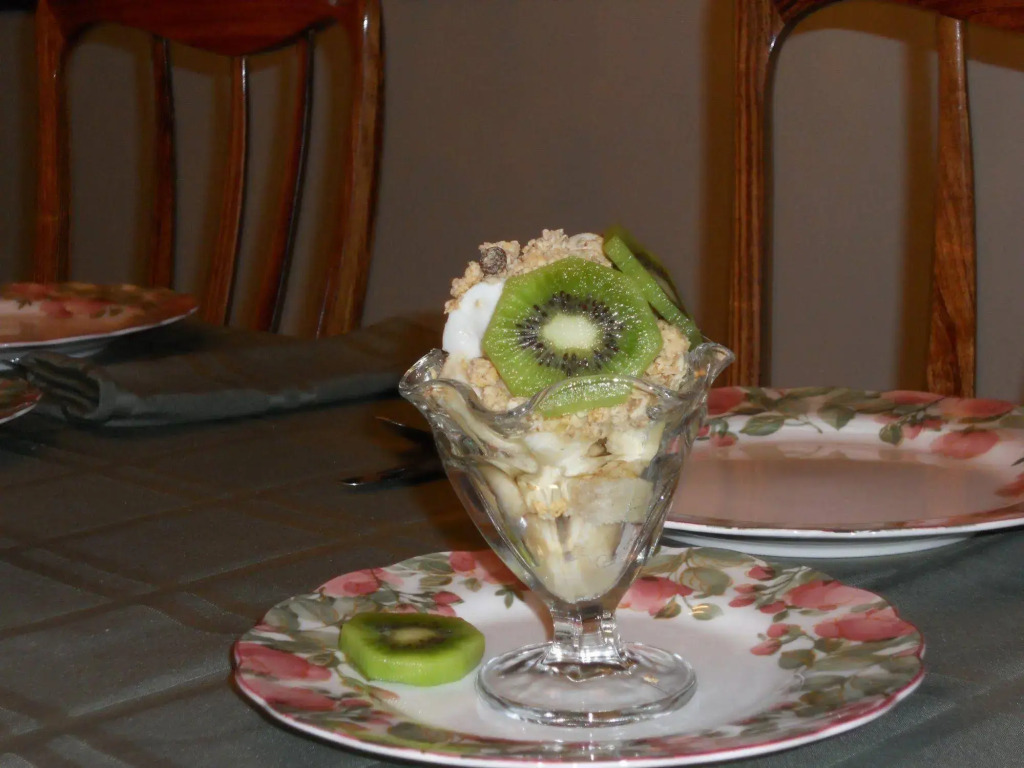 Camai Bed And Breakfast — фото 3