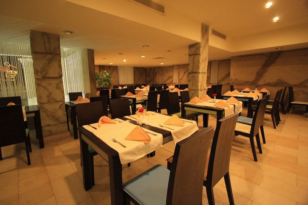 El Hayat Sharm Hotel - Général