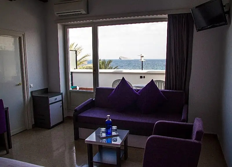 Standard Junior Suite