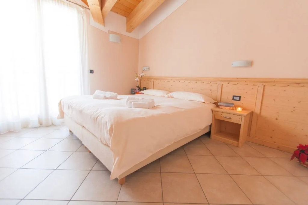 Residence Hotel Raggio di Luce - Général