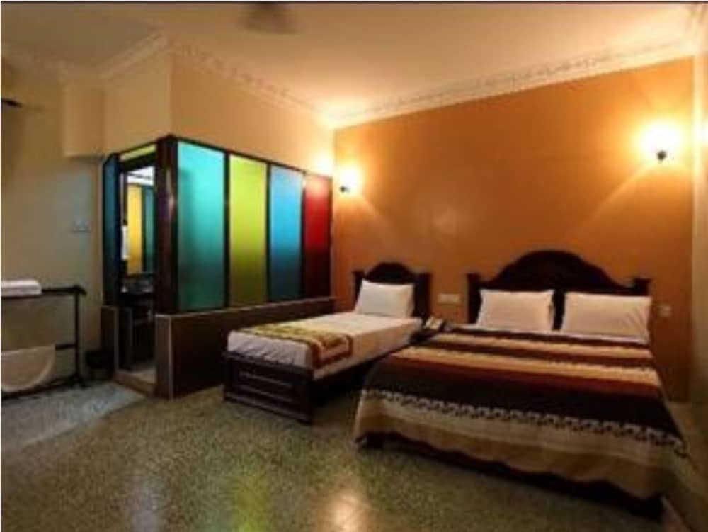 Banana Boutique Hotel