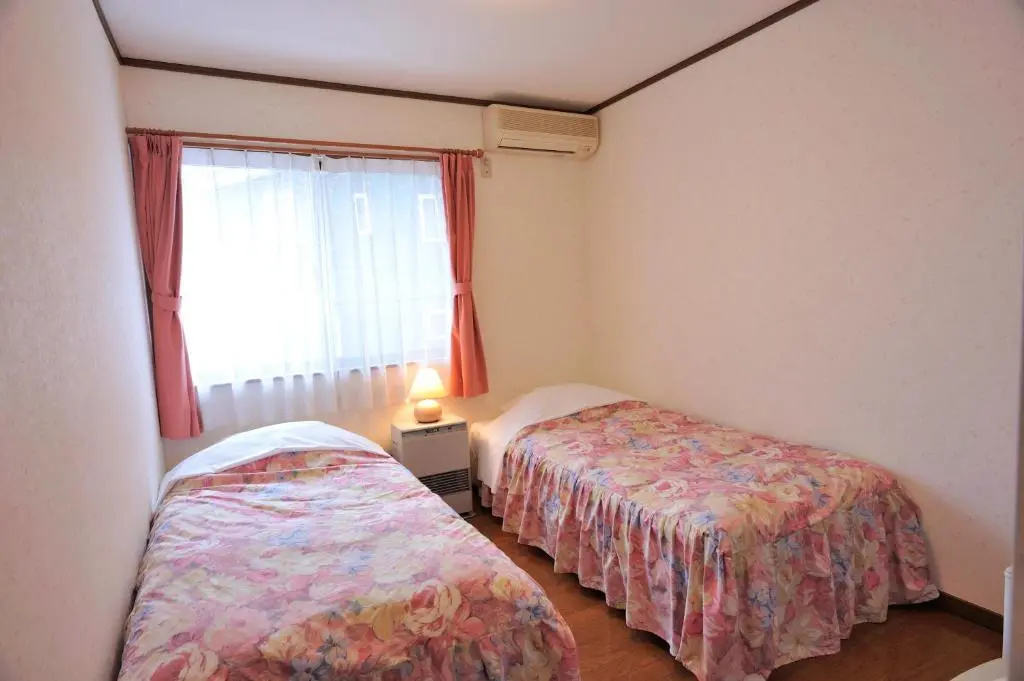 Petit Hotel Anise Garden - Chambres