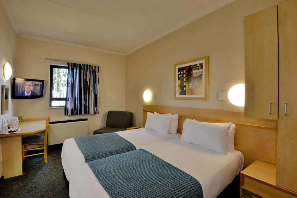 Hotel photo 32