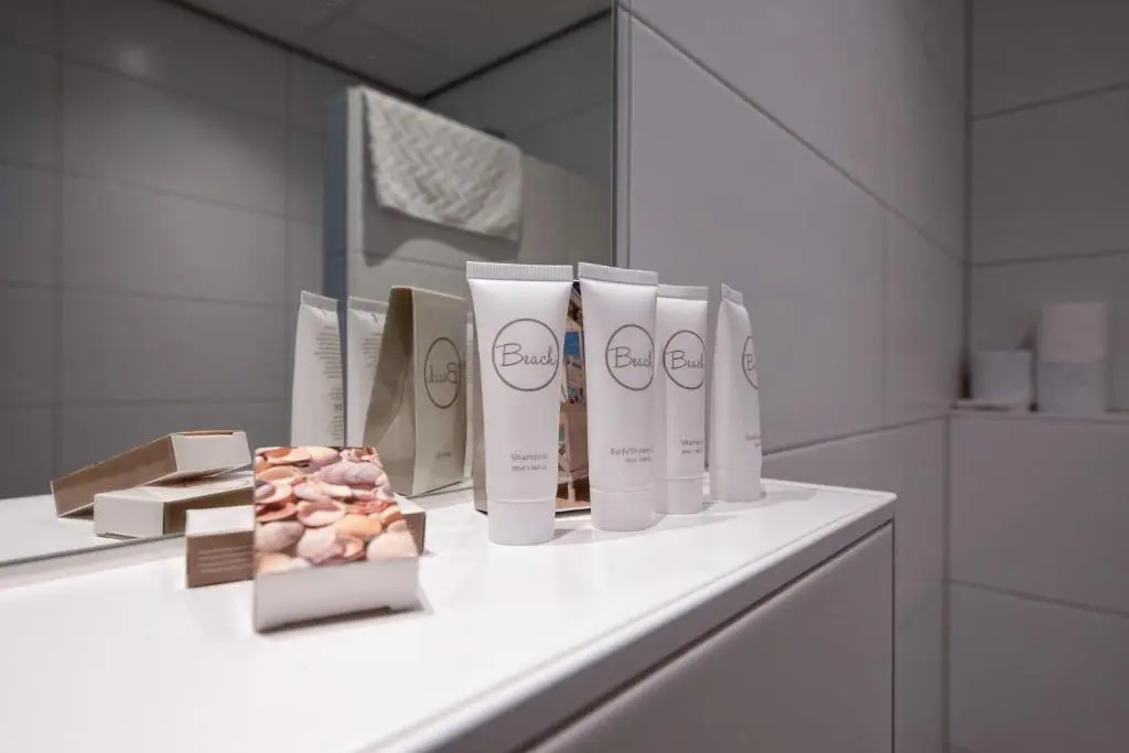 Hotel de Branding - Chambres