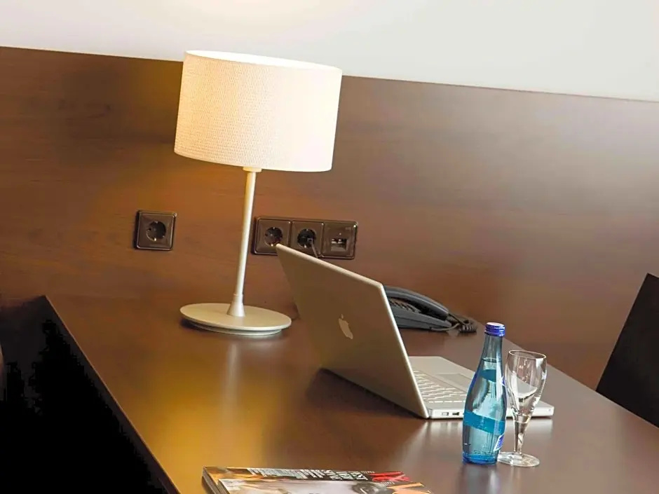Hotel Mercure Graz City - Chambres