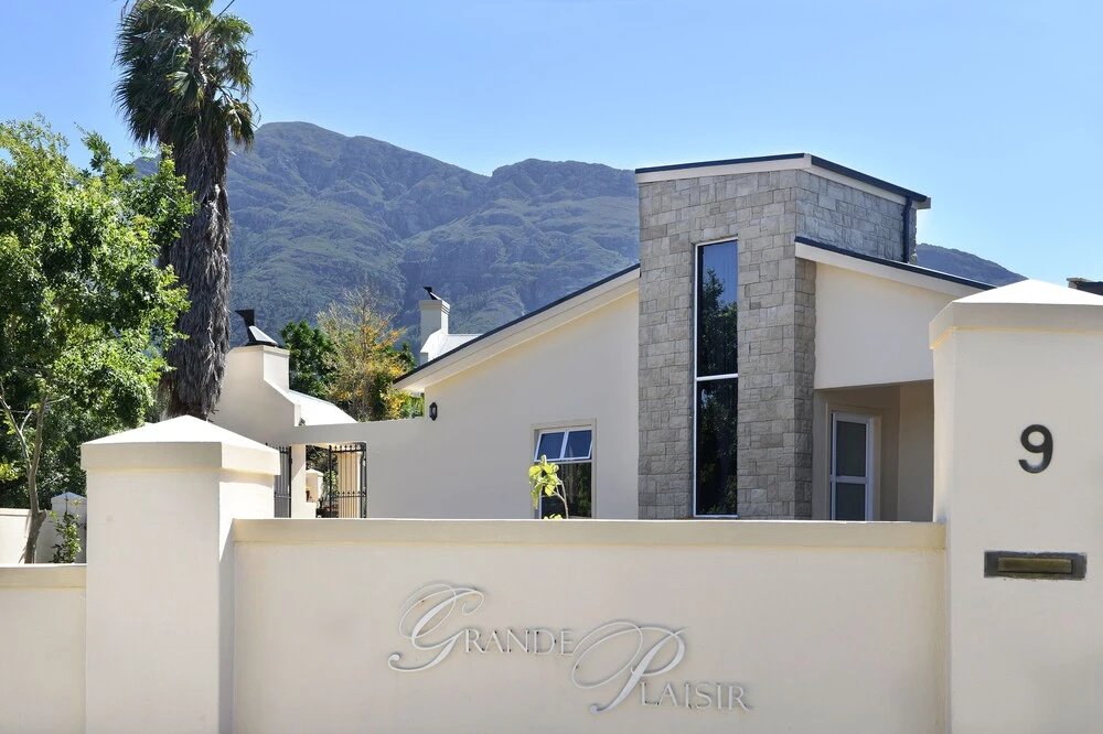 The Protea Apartment