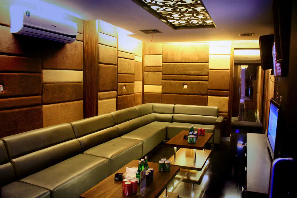 Puri Denpasar Hotel - Général
