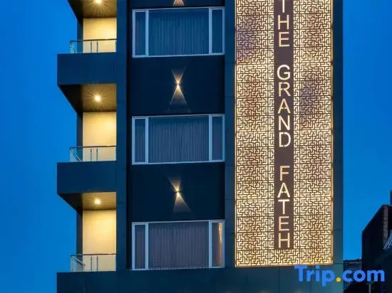 The Grand Fateh