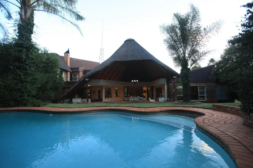 Andante Lodge - Général