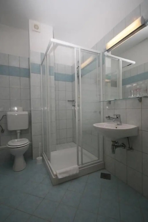 Hotel Porto - Chambres