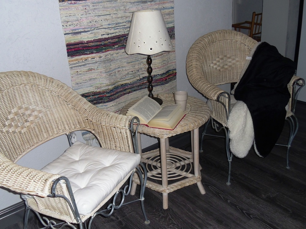 Ekeliden B&B — 5