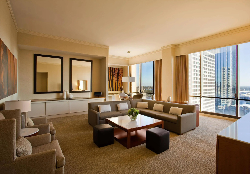 The Westin Oaks Houston at the Galleria - Général