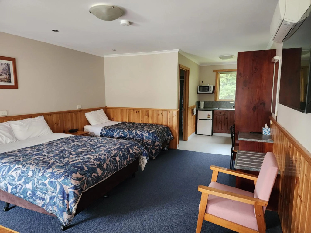 Kentish Hills Retreat in Sheffield