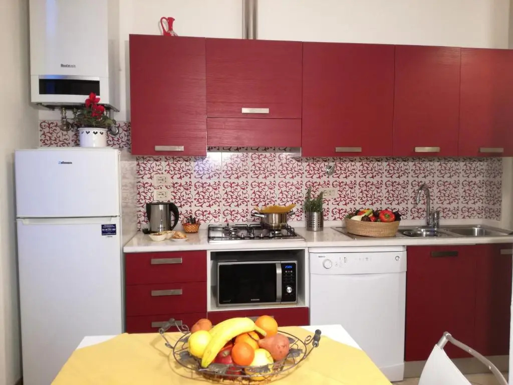 3 Bedrooms Apartment