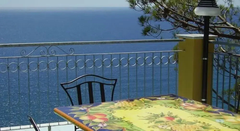 Residence Cielo E Mare - Général