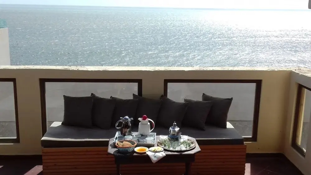 Inyan Dakhla Hotel - 2