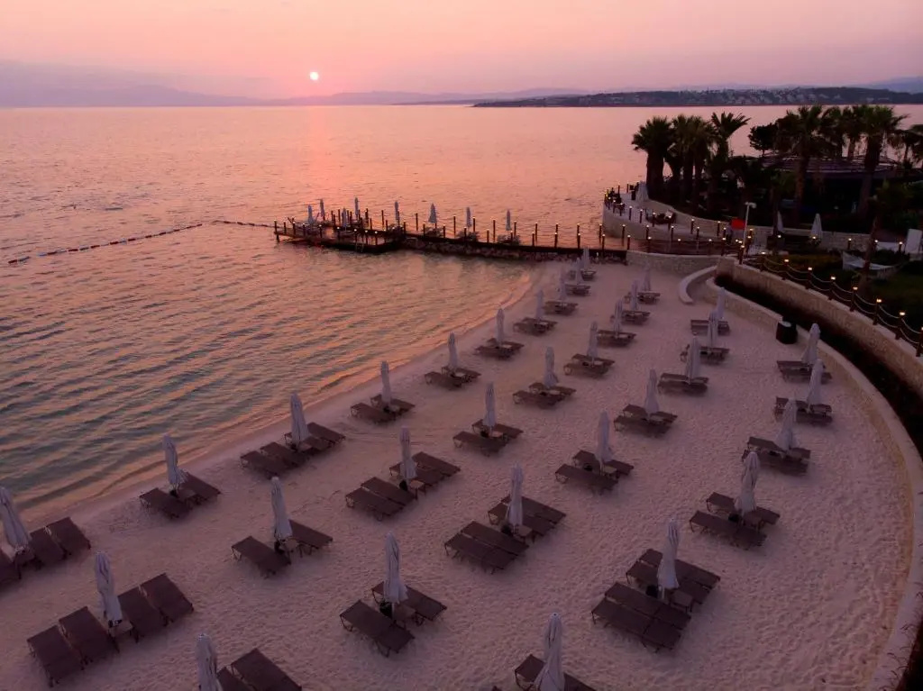 Reges, a Luxury Collection Resort & Spa, Cesme - 3