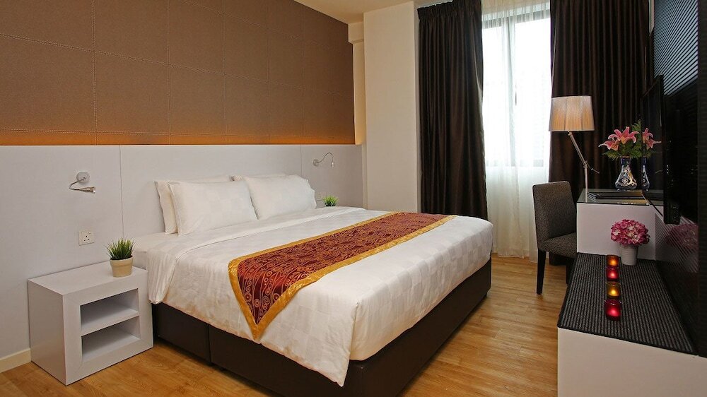 Cairnhill Hotel Kuala Lumpur
