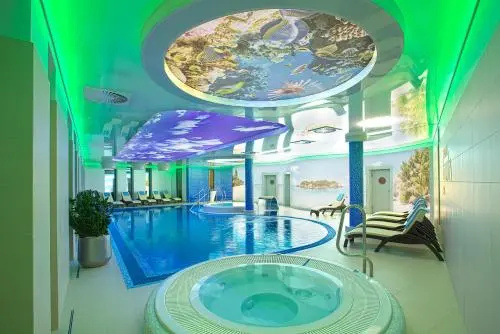 Grand Laola Spa - Général